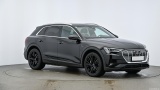  Audi  E-TRON 50 quattro 71kWh Business Automatic Electric  24 #14