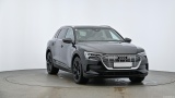  Audi  E-TRON 50 quattro 71kWh Business Automatic Electric  24 #15