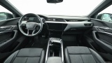  Audi  E-TRON 50 quattro 71kWh Business Automatic Electric  24 #19