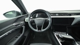  Audi  E-TRON 50 quattro 71kWh Business Automatic Electric  24 #20
