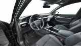  Audi  E-TRON 50 quattro 71kWh Business Automatic Electric  24 #25
