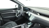  Audi  E-TRON 50 quattro 71kWh Business Automatic Electric  24 #30