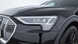  Audi  E-TRON 50 quattro 71kWh Business Automatic Electric  24 #31
