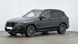  Bmw  X3 xDrive30d 48V Aut. (G01) - Automatic Diesel  25 #2