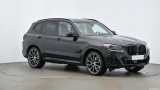  Bmw  X3 xDrive30d 48V Aut. (G01) - Automatic Diesel  25 #14