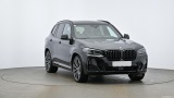  Bmw  X3 xDrive30d 48V Aut. (G01) - Automatic Diesel  25 #15
