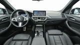  Bmw  X3 xDrive30d 48V Aut. (G01) - Automatic Diesel  25 #19