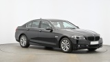 Bmw  Serie 5 xDrive Österreich-Paket Automatic Diesel  29 #14