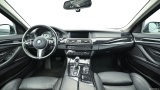  Bmw  Serie 5 xDrive Österreich-Paket Automatic Diesel  29 #19