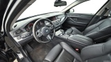  Bmw  Serie 5 xDrive Österreich-Paket Automatic Diesel  29 #26