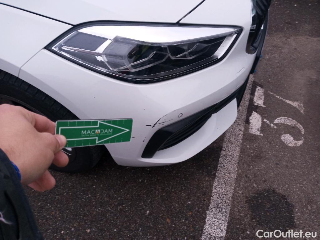  Bmw  Serie 1  Berlina 116d 1.5 115CV MT6 E6d #10