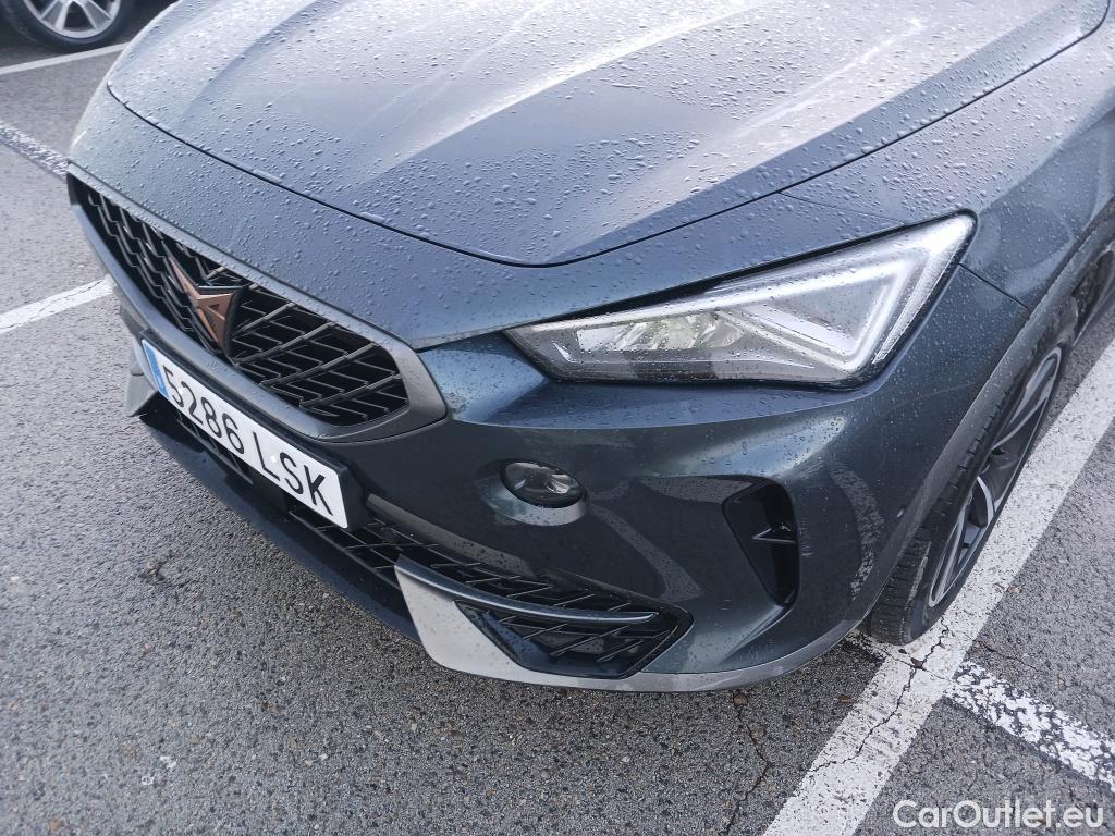  Cupra  Formentor CUPRA  / 2020 / 5P / todoterreno 1.4 e-Hybrid 150kW (204 CV) DSG (AC) #13