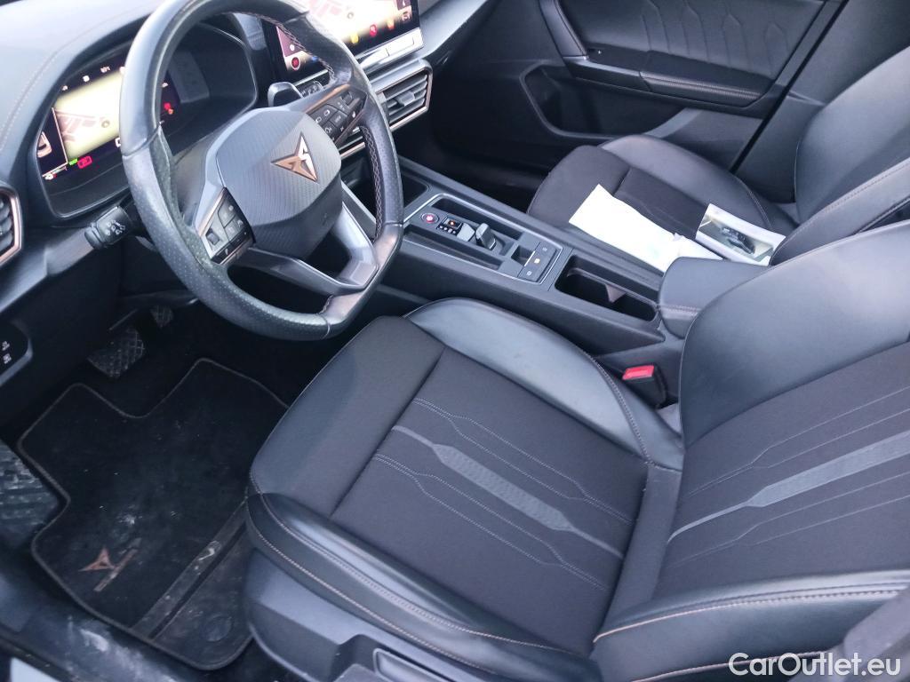  Cupra  Formentor CUPRA  / 2020 / 5P / todoterreno 1.4 e-Hybrid 150kW (204 CV) DSG (AC) #12