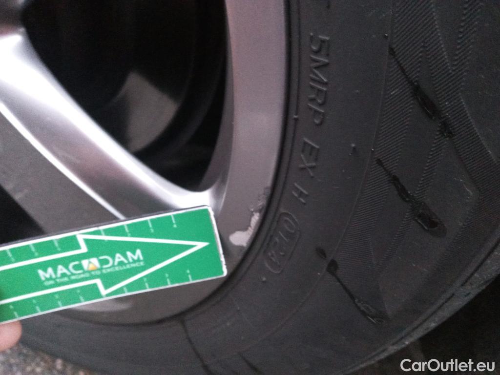  Bmw  Serie 1  Berlina 116d 1.5 115CV MT6 E6d #17