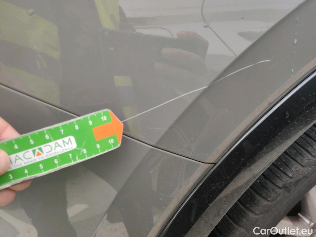  Audi  Q2 AUDI  / 2016 / 5P / todoterreno Design 30 TFSI 85kW (116CV) #10