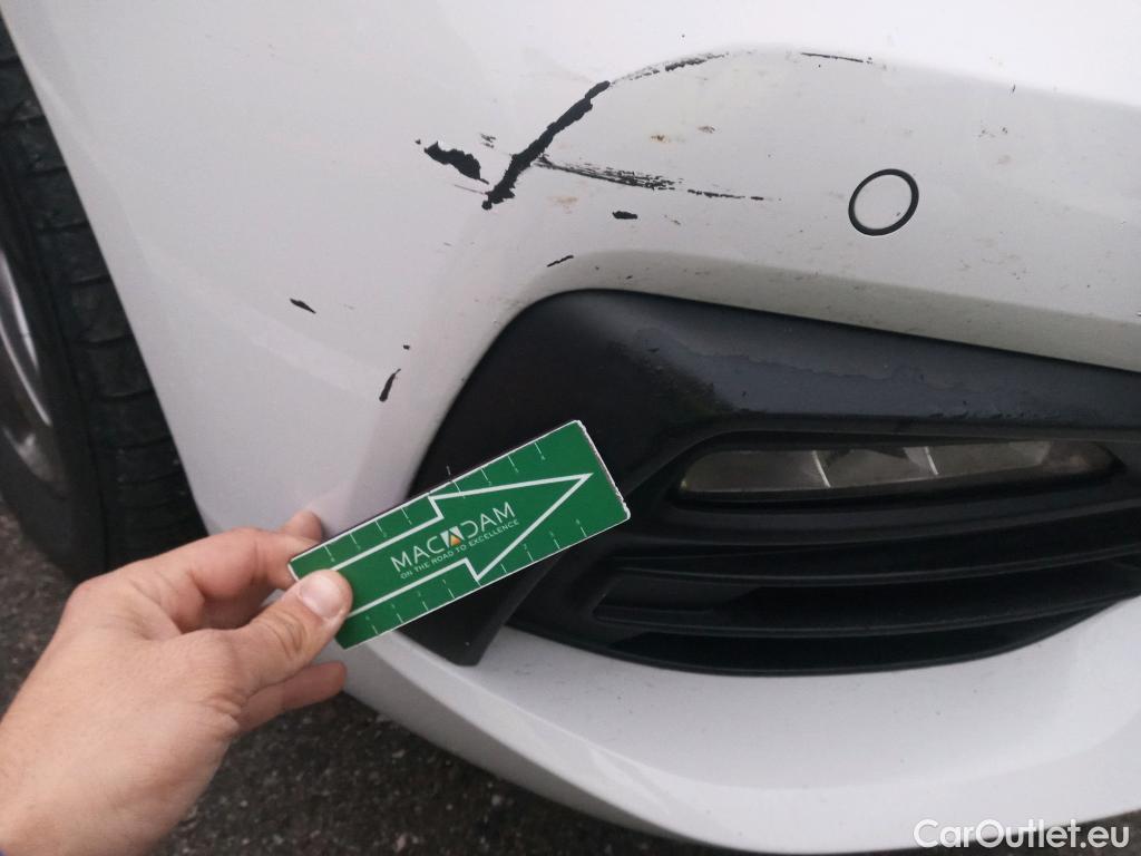  Bmw  Serie 1  Berlina 116d 1.5 115CV MT6 E6d #16