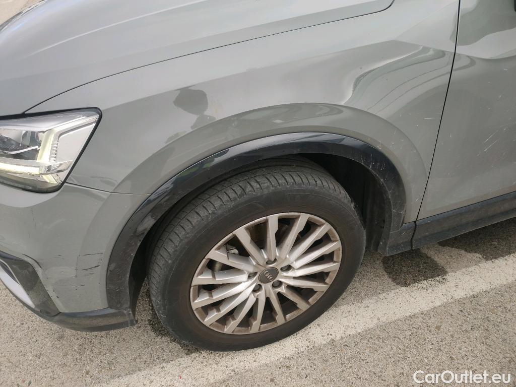  Audi  Q2 AUDI  / 2016 / 5P / todoterreno Design 30 TFSI 85kW (116CV) #15