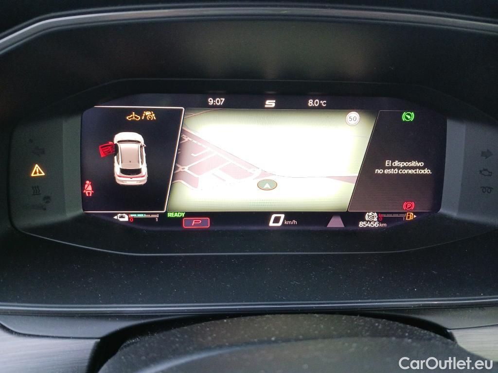  Cupra  Formentor CUPRA  / 2020 / 5P / todoterreno 1.4 e-Hybrid 150kW (204 CV) DSG (AC) #27