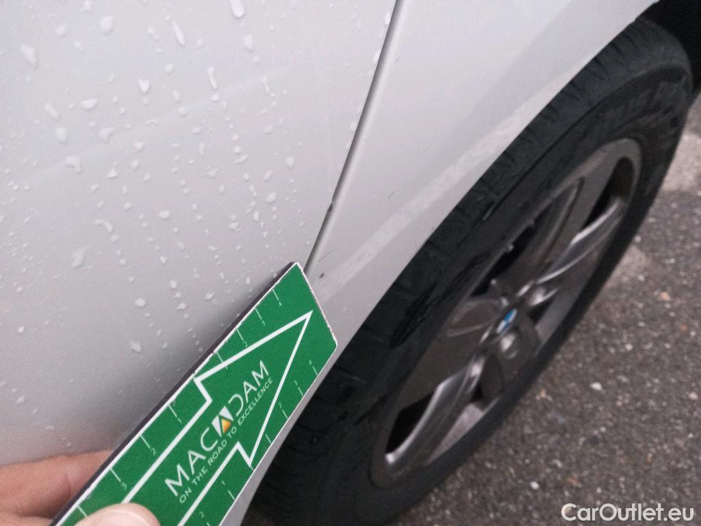  Bmw  Serie 1  Berlina 116d 1.5 115CV MT6 E6d #13