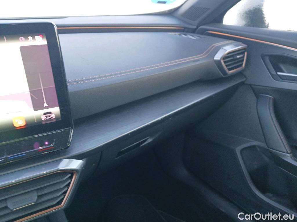  Cupra  Formentor CUPRA  / 2020 / 5P / todoterreno 1.4 e-Hybrid 150kW (204 CV) DSG (AC) #7