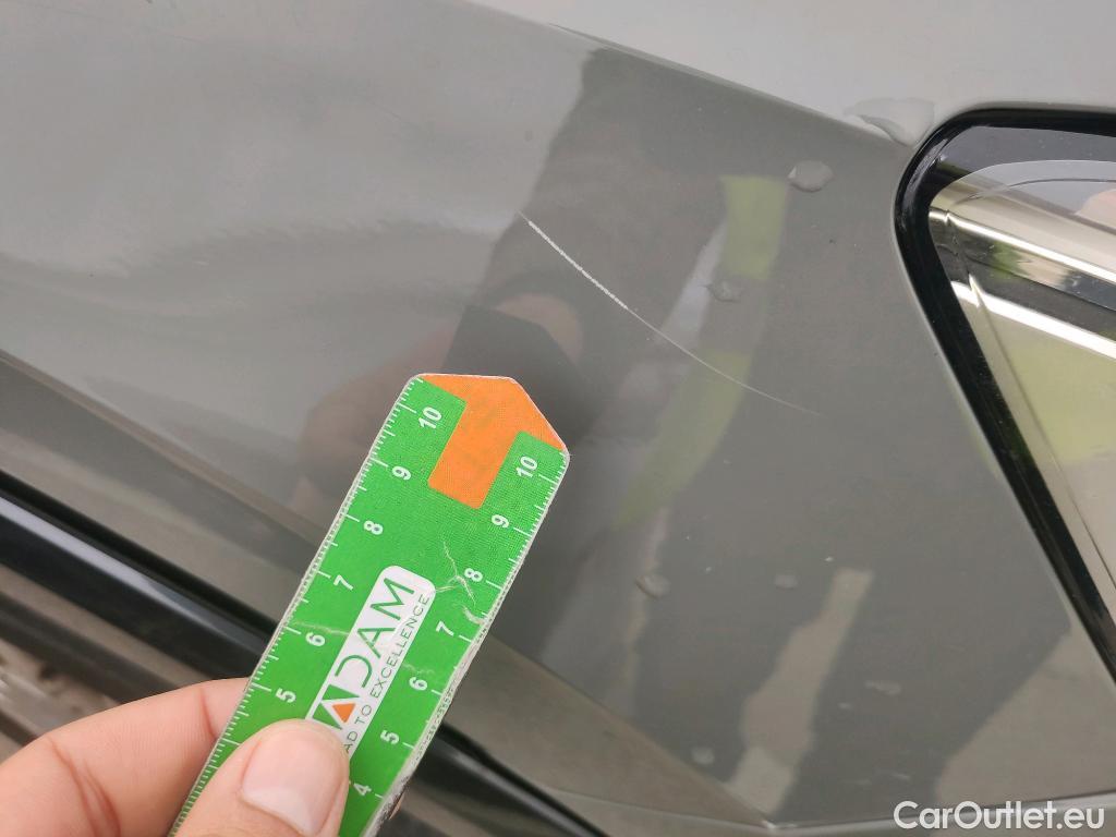  Audi  Q2 AUDI  / 2016 / 5P / todoterreno Design 30 TFSI 85kW (116CV) #14