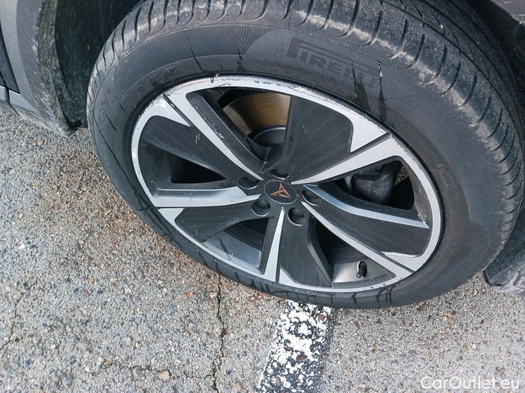  Cupra  Formentor CUPRA  / 2020 / 5P / todoterreno 1.4 e-Hybrid 150kW (204 CV) DSG (AC) #5