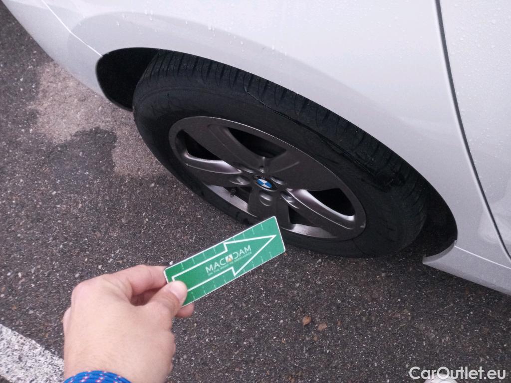  Bmw  Serie 1  Berlina 116d 1.5 115CV MT6 E6d #18