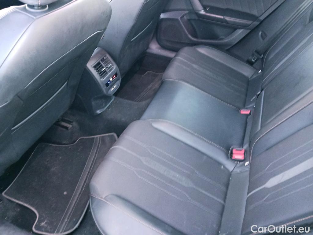  Cupra  Formentor CUPRA  / 2020 / 5P / todoterreno 1.4 e-Hybrid 150kW (204 CV) DSG (AC) #11