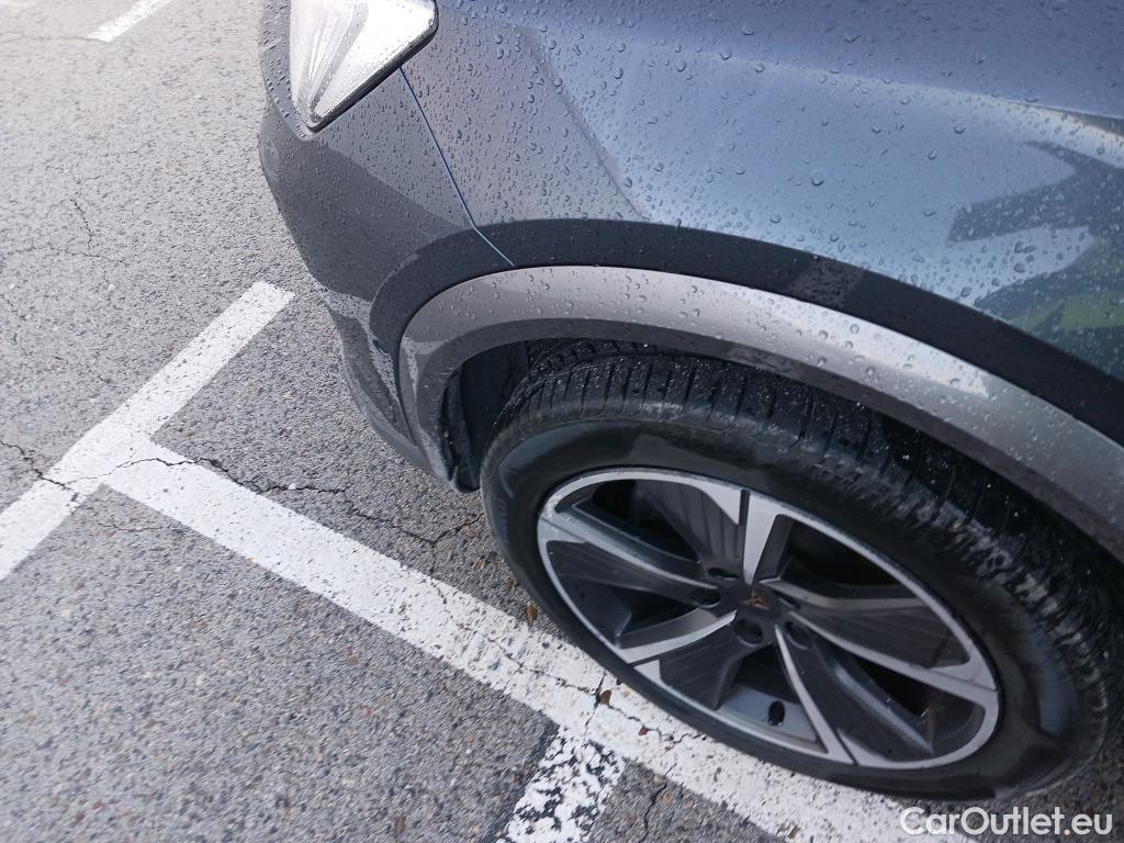  Cupra  Formentor CUPRA  / 2020 / 5P / todoterreno 1.4 e-Hybrid 150kW (204 CV) DSG (AC) #24