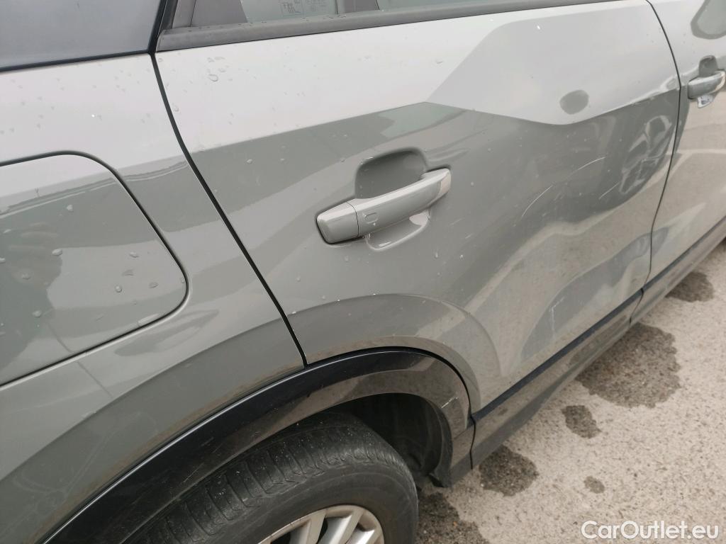  Audi  Q2 AUDI  / 2016 / 5P / todoterreno Design 30 TFSI 85kW (116CV) #7