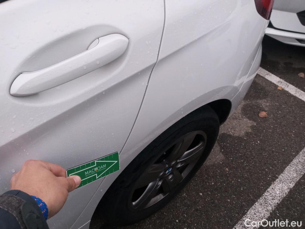  Bmw  Serie 1  Berlina 116d 1.5 115CV MT6 E6d #14