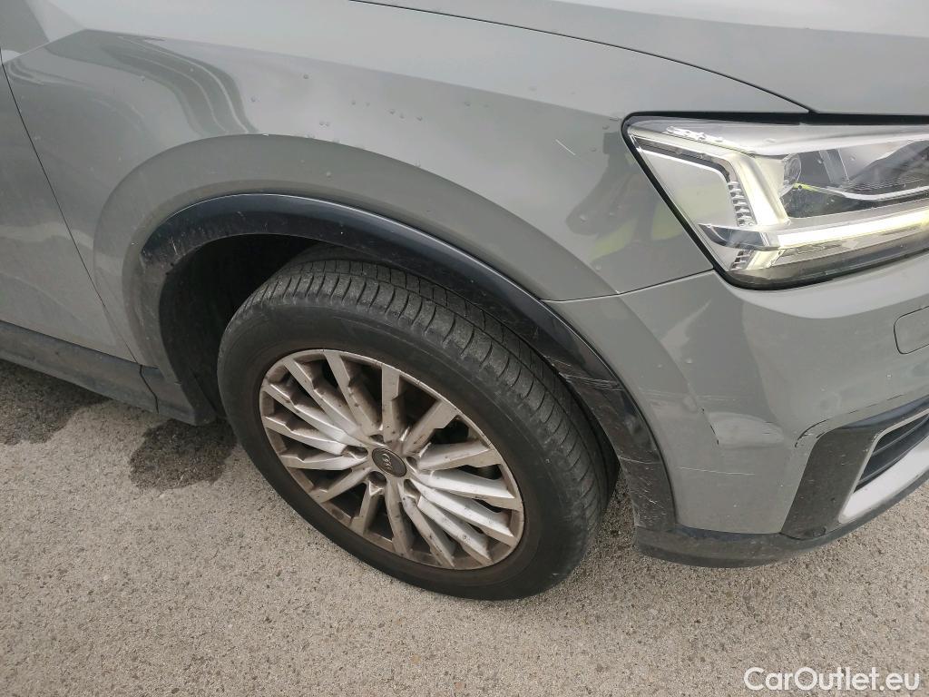  Audi  Q2 AUDI  / 2016 / 5P / todoterreno Design 30 TFSI 85kW (116CV) #33