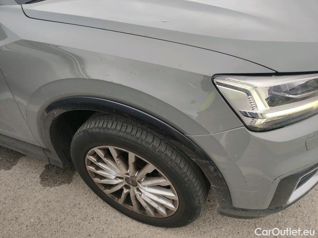  Audi  Q2 AUDI  / 2016 / 5P / todoterreno Design 30 TFSI 85kW (116CV) #13