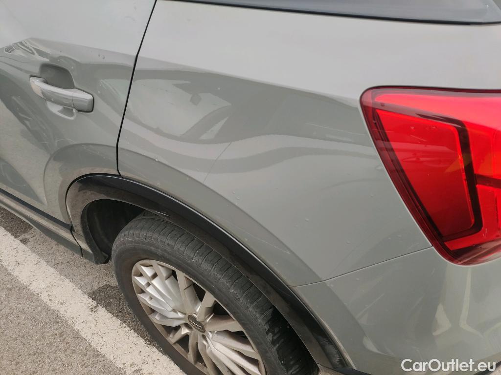  Audi  Q2 AUDI  / 2016 / 5P / todoterreno Design 30 TFSI 85kW (116CV) #5