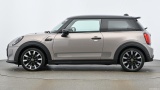  Mini  Cooper 32,6kWh Aut. (F56) COOPER SE Automatic Electric  34 #4