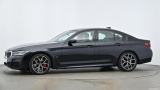  Bmw  Serie 5 xDrive 48 V Aut. (G30) - Automatic Diesel  37 #3
