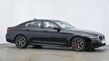  Bmw  Serie 5 xDrive 48 V Aut. (G30) - Automatic Diesel  37 #13