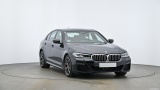  Bmw  Serie 5 xDrive 48 V Aut. (G30) - Automatic Diesel  37 #15