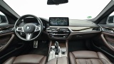  Bmw  Serie 5 xDrive 48 V Aut. (G30) - Automatic Diesel  37 #19