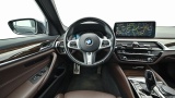  Bmw  Serie 5 xDrive 48 V Aut. (G30) - Automatic Diesel  37 #20
