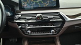  Bmw  Serie 5 xDrive 48 V Aut. (G30) - Automatic Diesel  37 #22