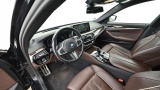  Bmw  Serie 5 xDrive 48 V Aut. (G30) - Automatic Diesel  37 #26