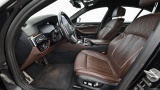  Bmw  Serie 5 xDrive 48 V Aut. (G30) - Automatic Diesel  37 #27