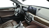  Bmw  Serie 5 xDrive 48 V Aut. (G30) - Automatic Diesel  37 #32
