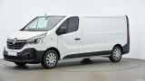  Renault  Trafic L2H1 3,0t dCi 120 120 Manual Diesel  38 #2