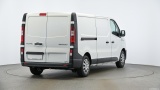  Renault  Trafic L2H1 3,0t dCi 120 120 Manual Diesel  38 #9