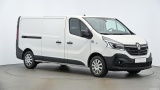  Renault  Trafic L2H1 3,0t dCi 120 120 Manual Diesel  38 #14