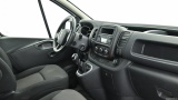  Renault  Trafic L2H1 3,0t dCi 120 120 Manual Diesel  38 #31