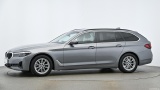  Bmw  Serie 5 48 V Touring xDrive Aut. (G31) xDrive Aut. (G31 Automatic Diesel  41 #3