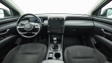  Hyundai  Tucson 1,6 CRDI 2WD Smart Line Manual Diesel  47 #19